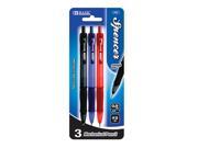 Bazic 727 24 Spencer 0.9 mm. Mechanical Pencil Pack of 24