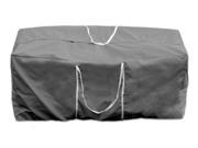 Cushion Storage Bag Weathermax Charcoal 83450