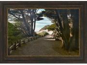 Big Sur by Michael Cahill