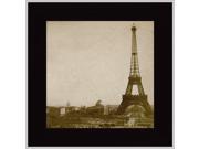 Historical Paris by Cristin Atria