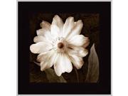 Paisley Blossom II by Keith Mallett