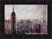 Shades of New York by Markus Haub