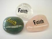 Faith Gemstone
