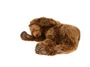 GRIZZLY BEAR SLEEPING 55 L