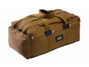 Tactical Bag Canvas Coyote