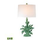 Coral LED Lamp