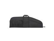 42 Tactical Rifle Case 6 Pockets