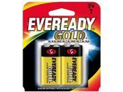 Eveready Gold 9V 2