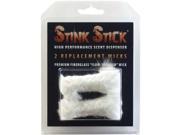 Wick Refill Pack 2