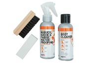 Revivex Nbck Suede Boot Care Kit
