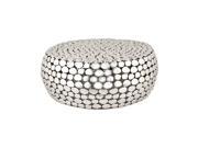 Pebble Accent Table