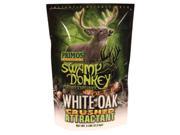Swamp Donkeyâ„¢ Crushed White Oak