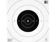 NRA 25Yd Timed Rapid Fire