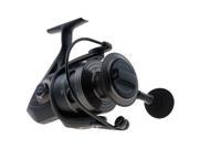 CFT2500 CONFLICT 2500 SPIN REEL BOX