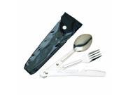 Chow Kit Stainless Steel