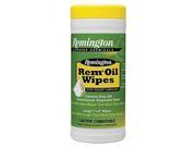 Rem Oil Pop up Wipes 7 x8