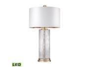 Water Glass LED Table Lamp