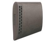 Deluxe Slip On Recoil Pad M Brown
