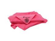 Super Size Chilly Pad Hot Pink