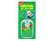 Survival Kit in a Can
