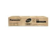 Original Panasonic DP MC210 Cyan Toner Cartridge DQ TUA04C 4k Pages