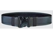 7200 AccuMold Duty Belt Lg Black