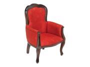 Italy Arm Chair