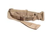 2 Point Tactical Sling Tan
