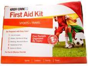 First Aid Kit EZ Care Sport 1ea