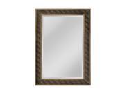 Clearfield Mirror