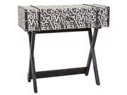 Margie Trunk Console