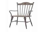 Chatham Metal Arm Chair