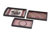 Jackie Serving Trays Set of 3