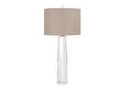 Meina Crystal Table Lamp