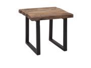 Harlow Wood Table