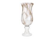 Grace Oversized Glass Vase