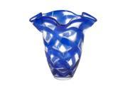 Addison Glass Vase