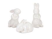 Thumper Rabbits Set of 3
