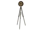 Northcote Adjustable Clock