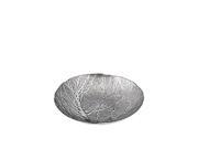 Ethereal Tree Bowl Silver Plated