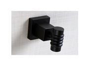 Kingston Brass Bah4647Orb Towel Hook Oil Rubbed Bronze Finish