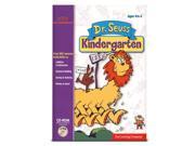 Dr. Seuss Kindergarten for Ages 4 to 6