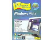Professor Teaches Microsoft Windows Vista Version 2
