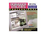 Debugger Utilities Professional for Windows PC