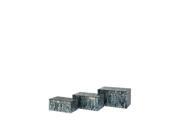 Aramis Mosaic Boxes Set of 3