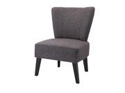 Woodrow Accent Chair