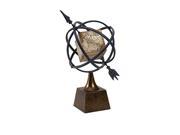 Creston Globe Armillary