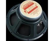 Speaker Jensen Vintage Ceramic 12 C12N 50W