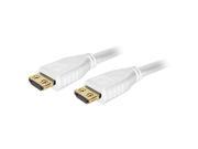 25FT HDMI CABLE W PROGRIP WHITE