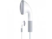 4XEM White Earphones For iPhone iPod iPad 4XEARIPOD